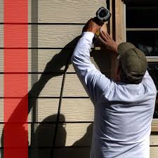 Best Residential Vinyl Siding Installation  in Pine Lawn, MO